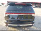 2021 Lincoln Aviator Black Label Black vin: 5LM5J9XCXMGL06815