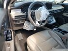 2021 Lincoln Corsair Белый vin: 5LMCJ1C92MUL01399