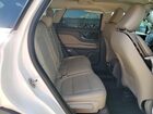 2021 Lincoln Corsair Белый vin: 5LMCJ1C92MUL01399