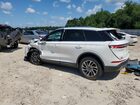 2021 Lincoln Corsair Белый vin: 5LMCJ1C92MUL01399