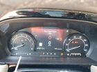 2021 Lincoln Corsair Белый vin: 5LMCJ1C92MUL01399