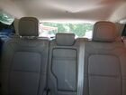 2021 Lincoln Corsair Белый vin: 5LMCJ1C92MUL01399
