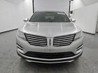 2016 Lincoln Mkc Premiere Серебряный vin: 5LMCJ1C93GUJ15570 Damage: Hood, Chipped, 2
