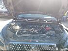 2022 Lincoln Corsair Standard Синий vin: 5LMCJ1C98NUL23585
