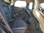 2024 Lincoln Corsair Черный vin: 5LMCJ1CA3RUL13109