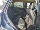 2024 Lincoln Corsair Серый vin: 5LMCJ1CA7RUL23142