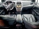 2016 Lincoln Mkc Premiere Белый vin: 5LMCJ1D90GUJ21034