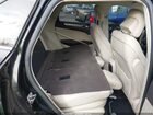 2018 Lincoln Mkc Premiere Черный vin: 5LMCJ1D94JUL18151