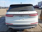 2021 Lincoln Corsair Standard Белый vin: 5LMCJ1D96MUL06068