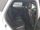 2018 Lincoln Mkc Premiere White vin: 5LMCJ1D98JUL20582