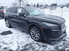 2021 Lincoln Corsair Standard Black vin: 5LMCJ1D99MUL10342