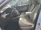 2024 Lincoln Corsair White vin: 5LMCJ1DA2RUL11155