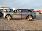 2024 Lincoln Corsair Premiere Gray vin: 5LMCJ1DA4RUL08449