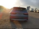 2024 Lincoln Corsair Premiere Gray vin: 5LMCJ1DA4RUL08449