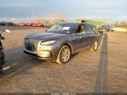 2024 Lincoln Corsair Premiere Gray vin: 5LMCJ1DA4RUL08449