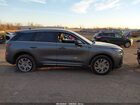 2024 Lincoln Corsair Premiere Gray vin: 5LMCJ1DA4RUL08449