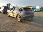 2024 Lincoln Corsair Premiere Gray vin: 5LMCJ1DA4RUL08449