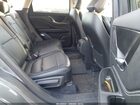2024 Lincoln Corsair Premiere Gray vin: 5LMCJ1DA4RUL08449