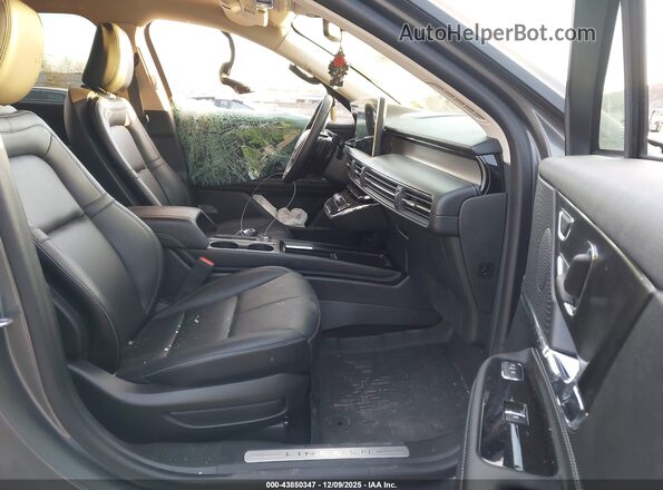 5LMCJ1DA4RUL08449 2024 LINCOLN CORSAIR Gray Vista interior delantera
