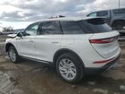 2025 Lincoln Corsair Premiere Белый vin: 5LMCJ1DA5SUL21748