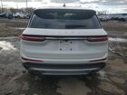 2025 Lincoln Corsair Premiere Белый vin: 5LMCJ1DA5SUL21748