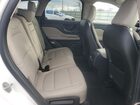 2025 Lincoln Corsair Premiere Белый vin: 5LMCJ1DA5SUL21748
