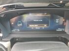 2025 Lincoln Corsair Premiere Белый vin: 5LMCJ1DA5SUL21748