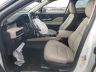 2025 Lincoln Corsair Premiere Белый vin: 5LMCJ1DA5SUL21748