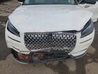 2025 Lincoln Corsair Premiere Белый vin: 5LMCJ1DA5SUL21748