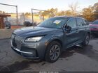 2025 Lincoln Corsair Premiere Серый vin: 5LMCJ1DAXSUL07571