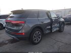 2025 Lincoln Corsair Premiere Серый vin: 5LMCJ1DAXSUL07571