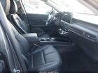 2025 Lincoln Corsair Premiere Серый vin: 5LMCJ1DAXSUL07571