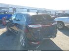2018 Lincoln Mkc Select Black vin: 5LMCJ2C90JUL14508