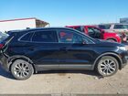 2018 Lincoln Mkc Select Black vin: 5LMCJ2C90JUL14508