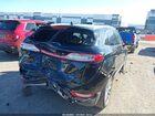 2018 Lincoln Mkc Select Black vin: 5LMCJ2C90JUL14508
