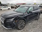 2021 Lincoln Corsair Reserve Black vin: 5LMCJ2C92MUL18189