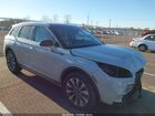 2021 Lincoln Corsair Reserve Gray vin: 5LMCJ2C96MUL13089