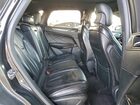 2017 Lincoln Mkc Select Серый vin: 5LMCJ2C98HUL35701