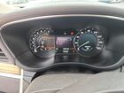 2016 Lincoln Mkc Select Белый vin: 5LMCJ2C99GUJ21363