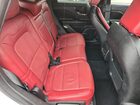 2023 Lincoln Corsair Reserve Белый vin: 5LMCJ2CA3PUL20340