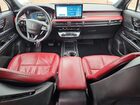 2023 Lincoln Corsair Reserve Белый vin: 5LMCJ2CA3PUL20340