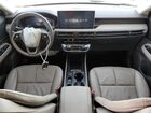 2023 Lincoln Corsair Reserve Blue vin: 5LMCJ2CA6PUL09722