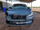2023 Lincoln Corsair Reserve Blue vin: 5LMCJ2CA6PUL09722