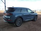 2023 Lincoln Corsair Reserve Blue vin: 5LMCJ2CA6PUL09722