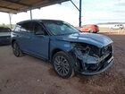 2023 Lincoln Corsair Reserve Blue vin: 5LMCJ2CA6PUL09722