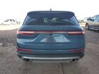 2023 Lincoln Corsair Reserve Blue vin: 5LMCJ2CA6PUL09722