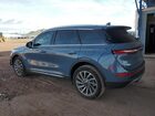 2023 Lincoln Corsair Reserve Blue vin: 5LMCJ2CA6PUL09722