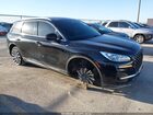 2023 Lincoln Corsair Reserve Black vin: 5LMCJ2CA9PUL00951