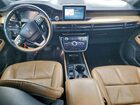 2021 Lincoln Corsair Reserve White vin: 5LMCJ2D93MUL01772