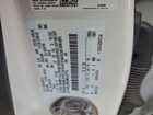 2021 Lincoln Corsair Reserve White vin: 5LMCJ2D93MUL01772